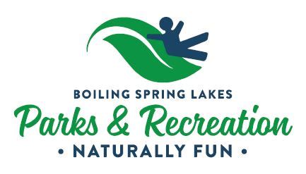 Boiling Spring Lakes Parks and Recreation .